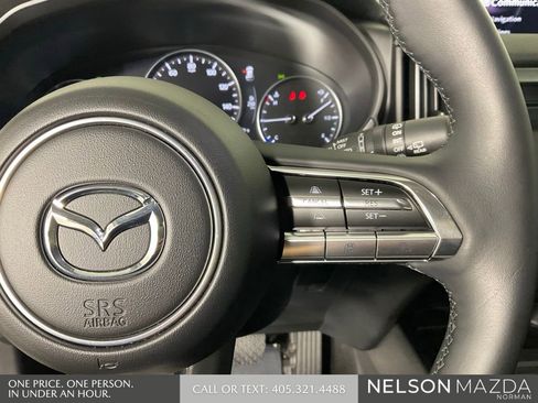 Used 2025 MAZDA CX-50 2.5 Turbo w/ Premium Plus Pkg AWD/4WD image 48