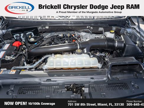 Used 2023 Ford Expedition Limited image 38