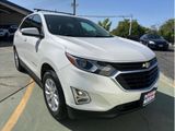 Used 2019 Chevrolet Equinox LT image 4