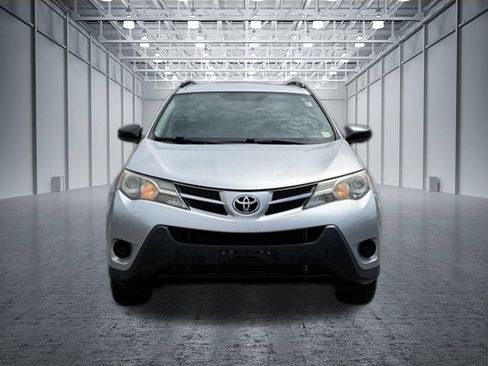 Used 2015 Toyota RAV4 LE AWD/4WD image 19
