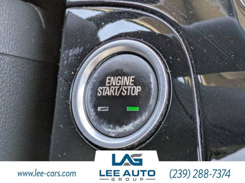 Used 2018 Buick Encore Preferred image 25