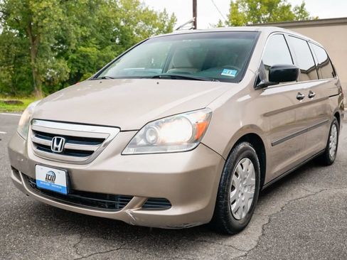 Used 2007 Honda Odyssey LX image 9