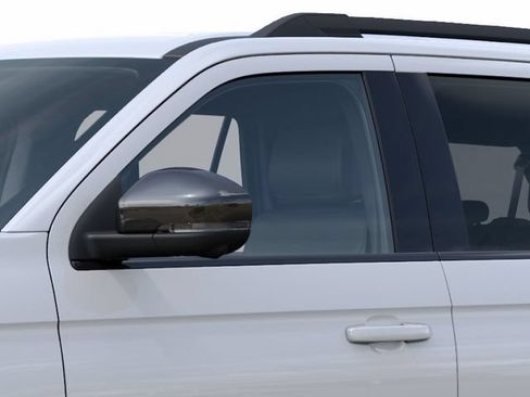 New 2027 Ford Expedition Max Platinum w/ Stealth Appearance Package AWD/4WD image 22