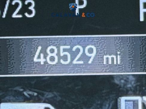 Used 2025 RAM ProMaster 2500 w/ Convenience Group image 7