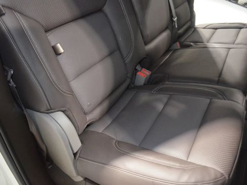 Used 2019 Chevrolet Silverado 1500 RST w/ All-Star Edition AWD/4WD image 19