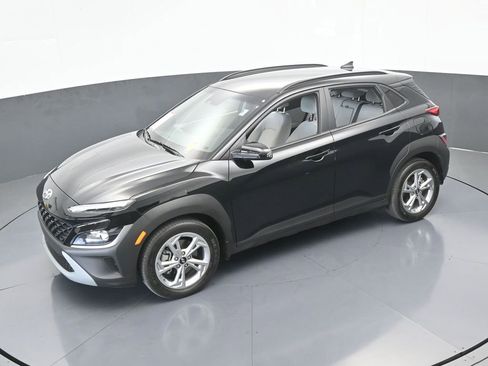 Used 2023 Hyundai Kona SEL image 45