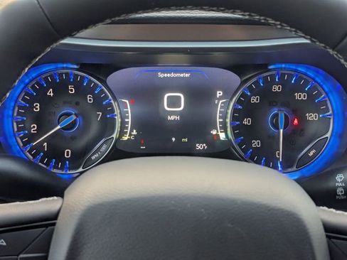 New 2026 Chrysler Pacifica Select w/ S Appearance Package image 12