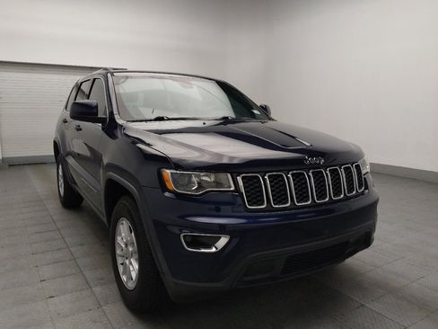 Used 2018 Jeep Grand Cherokee Laredo AWD/4WD image 13