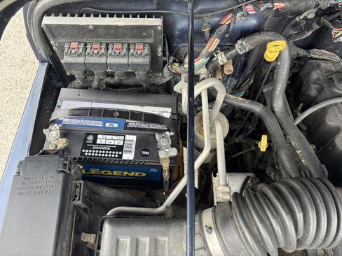 Used 2005 Jeep Wrangler Unlimited image 34