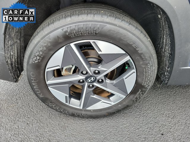 Used 2025 Hyundai Tucson SEL FWD image 10