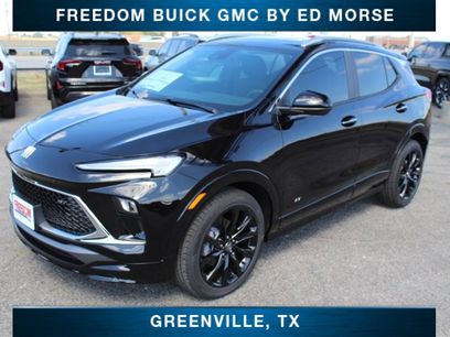 New 2026 Buick Encore GX Sport Touring w/ Experience Buick Package