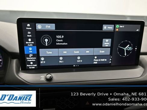 Used 2023 Honda Accord Sport image 30