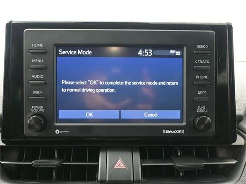 Certified 2022 Toyota RAV4 LE image 3