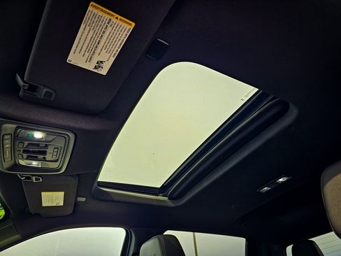 Certified 2024 GMC Sierra 2500 AT4 w/ AT4 Preferred Package image 16