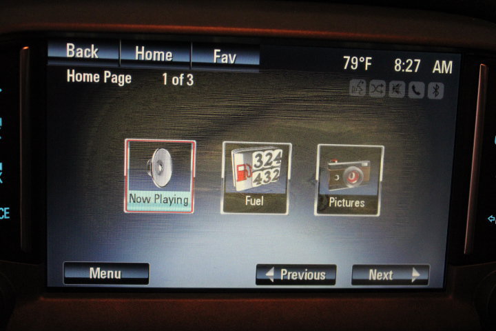Used 2014 Chevrolet Camaro SS w/ RS Package RWD image 5
