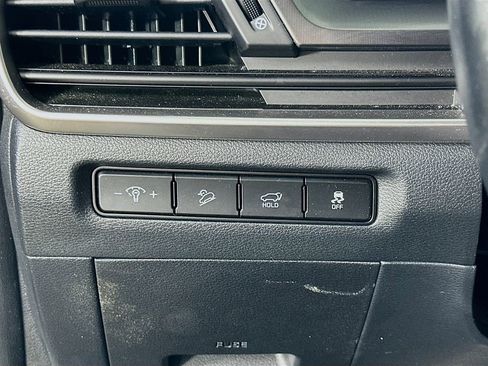 Used 2025 Kia Telluride S image 22