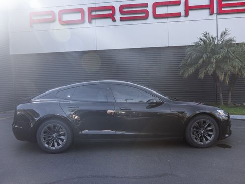 Used 2018 Tesla Model S 75D image 7
