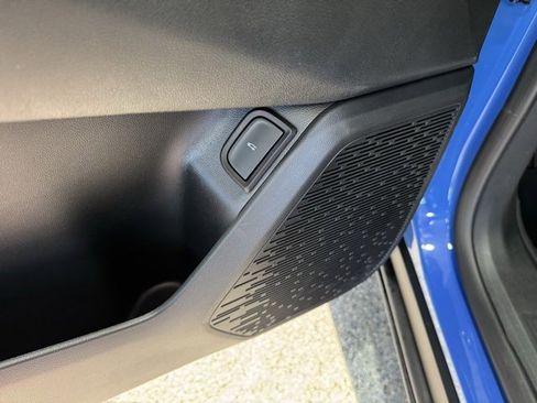 New 2026 Chevrolet Equinox RS w/ LPO, Floor Liner Package image 7