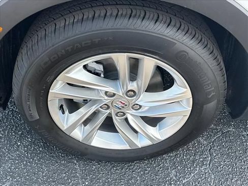 New 2026 Buick Envista Preferred w/ Convenience I Package FWD image 18