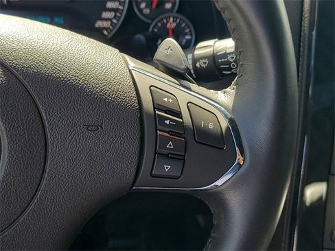 Used 2013 Chevrolet Corvette Grand Sport w/ 3LT Preferred Equipment Group image 27