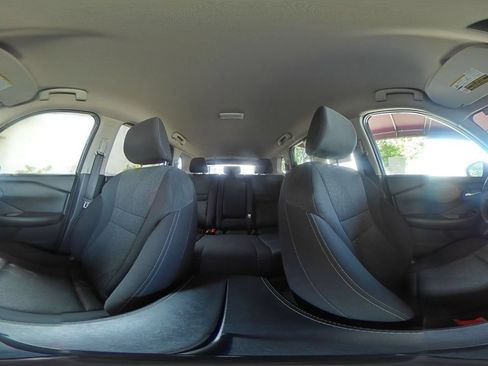 Used 2025 Nissan Rogue SV AWD/4WD image 44