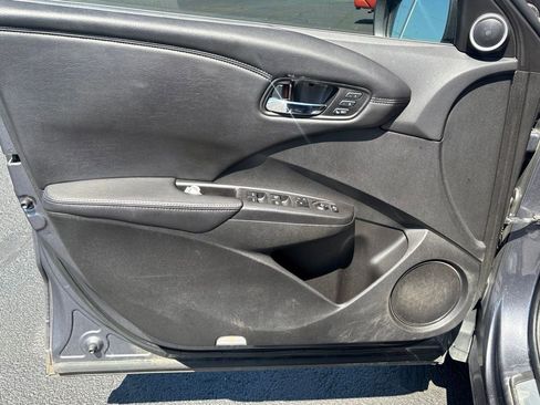 Used 2018 Acura RDX AWD image 6