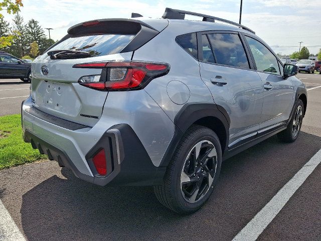 New 2026 Subaru Crosstrek 2.5i Limited AWD/4WD image 4