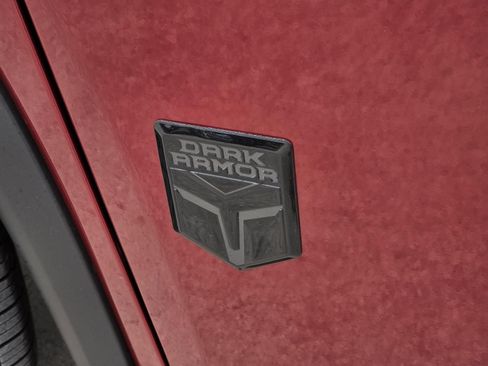 New 2026 Nissan Rogue Dark Armor FWD image 10