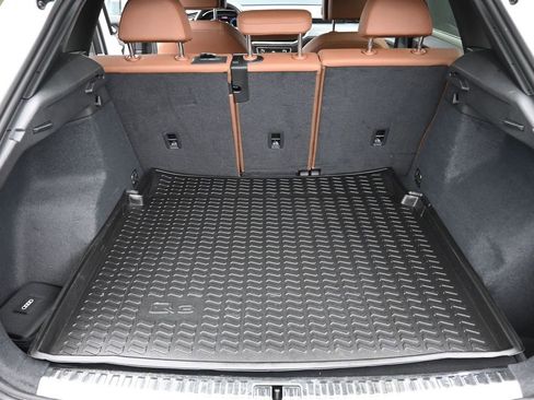 Used 2022 Audi Q3 2.0T Premium image 14