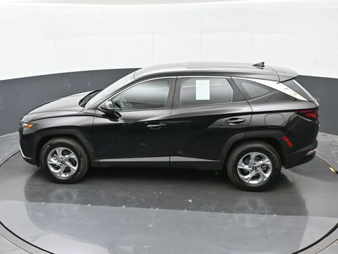 Certified 2023 Hyundai Tucson SE AWD/4WD image 36