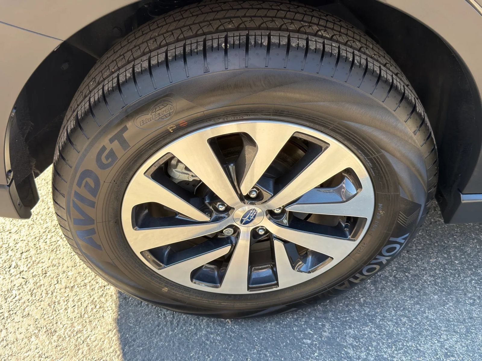 Used 2025 Subaru Outback Premium AWD/4WD image 22