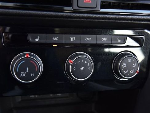 Used 2025 Volkswagen Taos S image 14