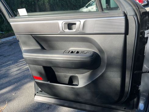 Used 2025 Hyundai Santa Fe SEL image 21