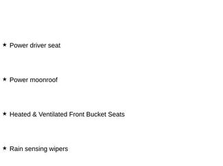 Used 2024 Kia Sorento SX video 2