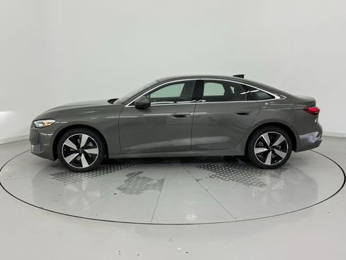 New 2025 Audi A5 2.0T Premium image 2