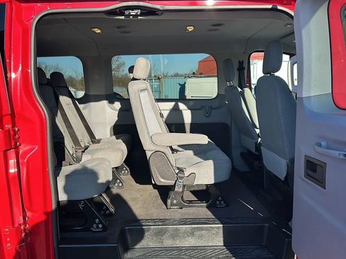 Used 2015 Ford Transit 350 XLT image 15