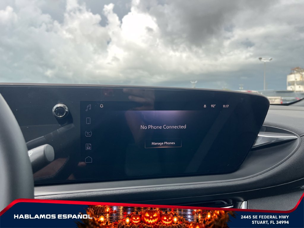 New 2026 Buick Envista Sport Touring w/ Convenience I Package FWD image 31
