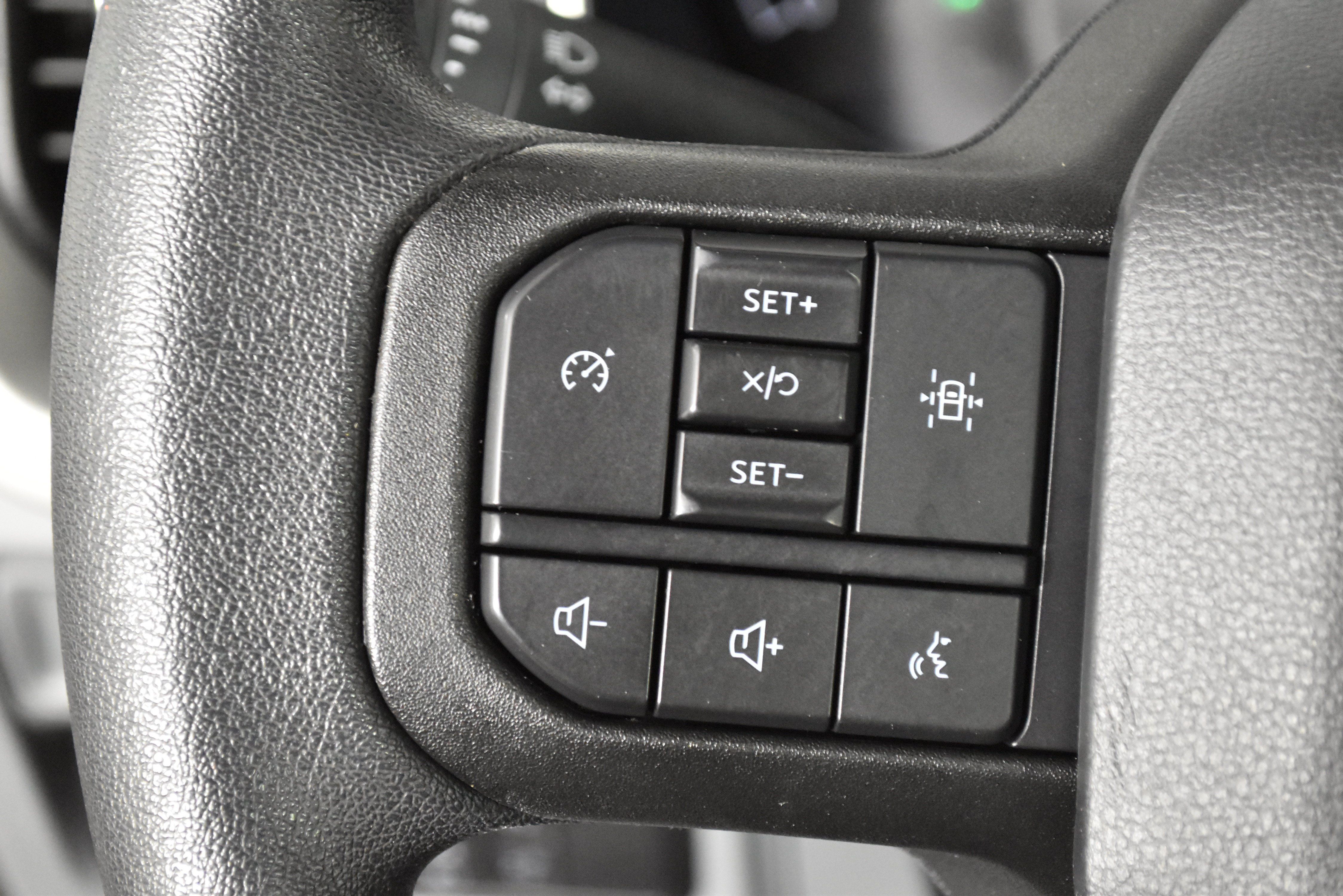Used 2022 Ford F150 XLT AWD/4WD image 21