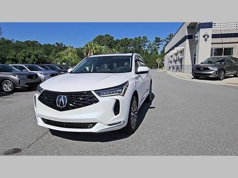 Used 2025 Acura RDX SH-AWD w/ Advance Package image 32