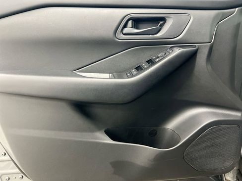 Used 2024 Nissan Rogue S image 20