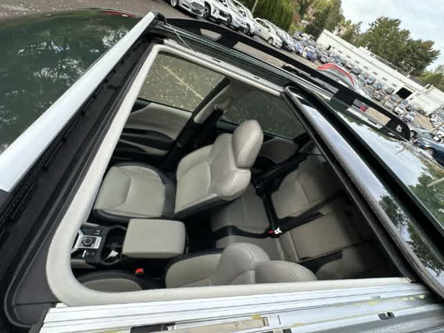 Certified 2023 Subaru Forester Limited AWD/4WD image 18