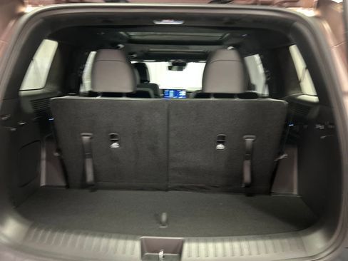 Used 2025 Hyundai Santa Fe Calligraphy image 25