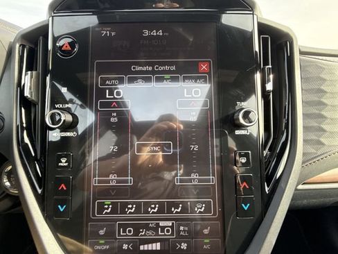 Certified 2026 Subaru Forester Sport image 18