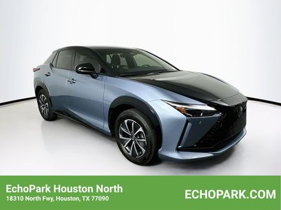 Used 2023 Lexus RZ 450e Premium w/ Accessory Package (P5)