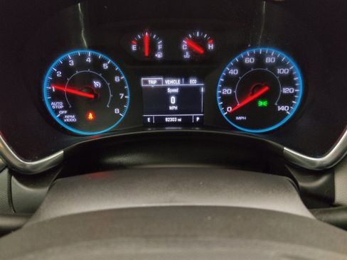 Used 2019 Chevrolet Equinox LS image 23