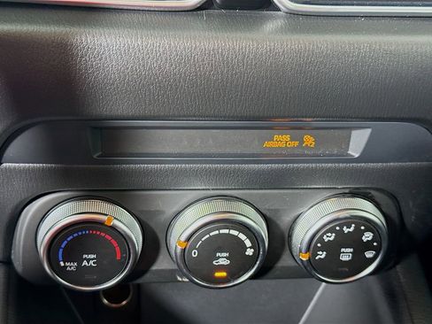 Used 2021 MAZDA CX-5 Sport image 14