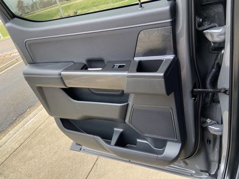 Used 2021 Ford F150 XLT w/ Equipment Group 302A High image 54