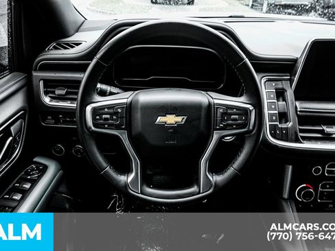 Used 2024 Chevrolet Tahoe LT image 32