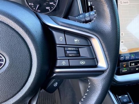 Used 2023 Subaru Outback Limited XT w/ Popular Package #2 image 12