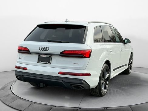 New 2026 Audi Q7 3.0T Premium Plus image 7